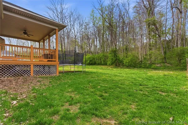 $415,000 | 2685 Crescent Hill Drive Northeast, Corydon, IN 47112