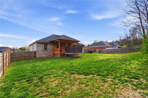 $415,000 | 2685 Crescent Hill Drive Northeast, Corydon, IN 47112