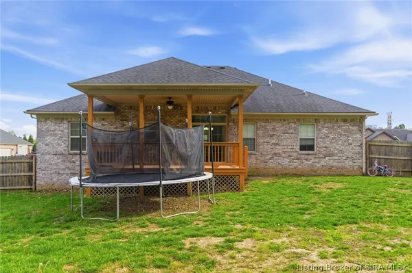 $415,000 | 2685 Crescent Hill Drive Northeast, Corydon, IN 47112