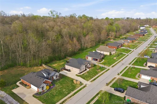 $415,000 | 2685 Crescent Hill Drive Northeast, Corydon, IN 47112