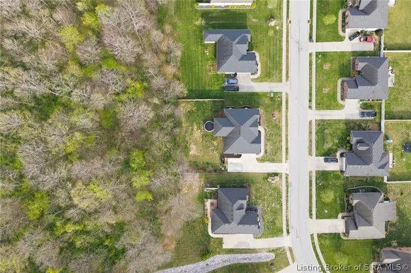 $415,000 | 2685 Crescent Hill Drive Northeast, Corydon, IN 47112