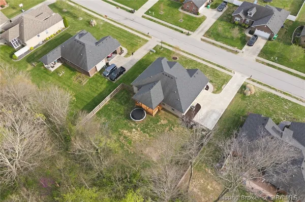 $415,000 | 2685 Crescent Hill Drive Northeast, Corydon, IN 47112