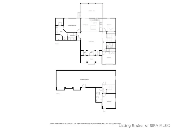 $415,000 | 2685 Crescent Hill Drive Northeast, Corydon, IN 47112
