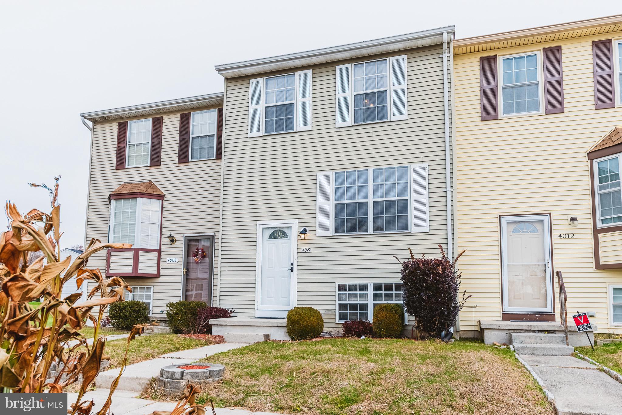 4010 Rustico Road Baltimore, MD 21220 - Photo 1 of 30 Welcome Home!