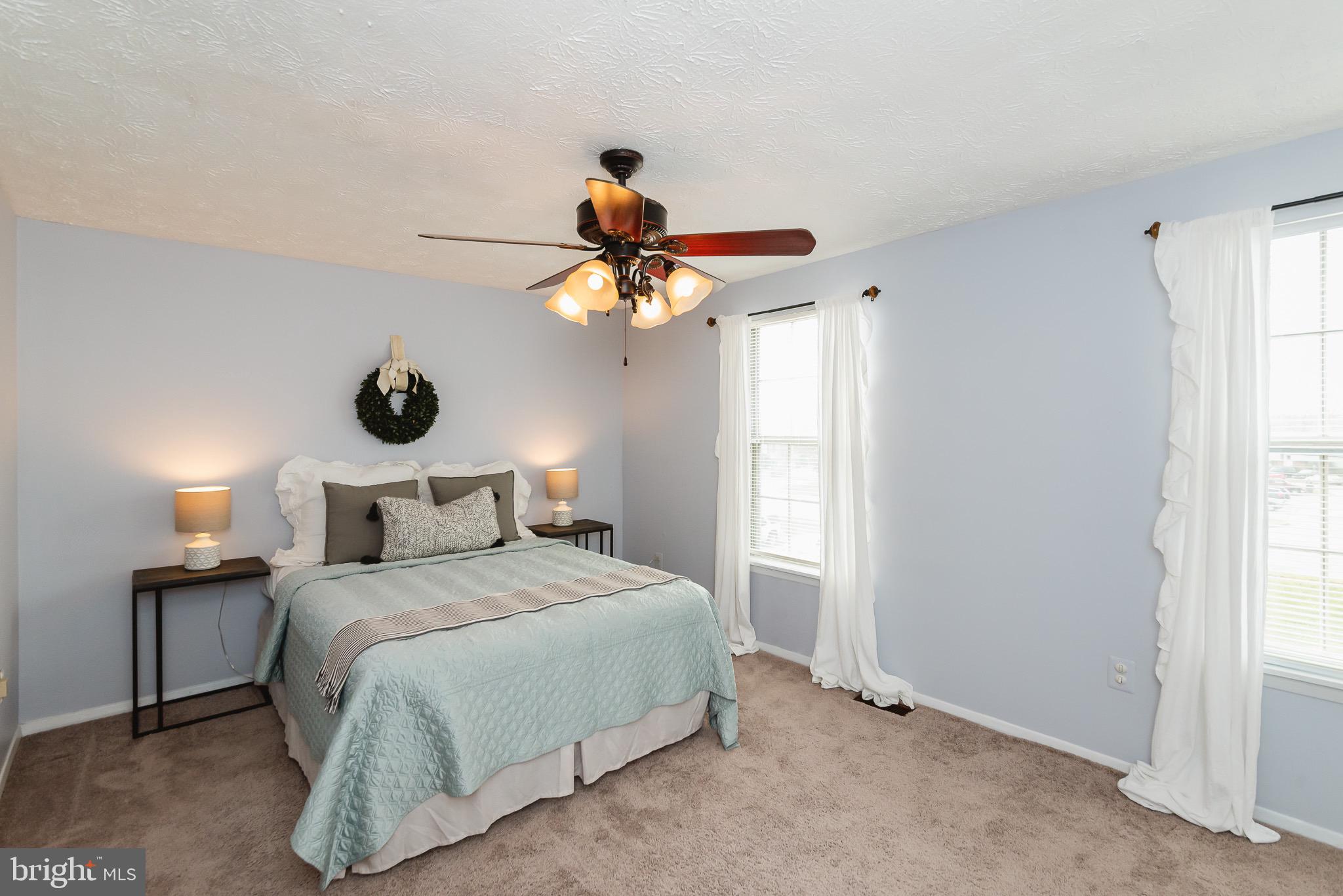 4010 Rustico Road Baltimore, MD 21220 - Photo 13 of 30 Large Primary Bedroom