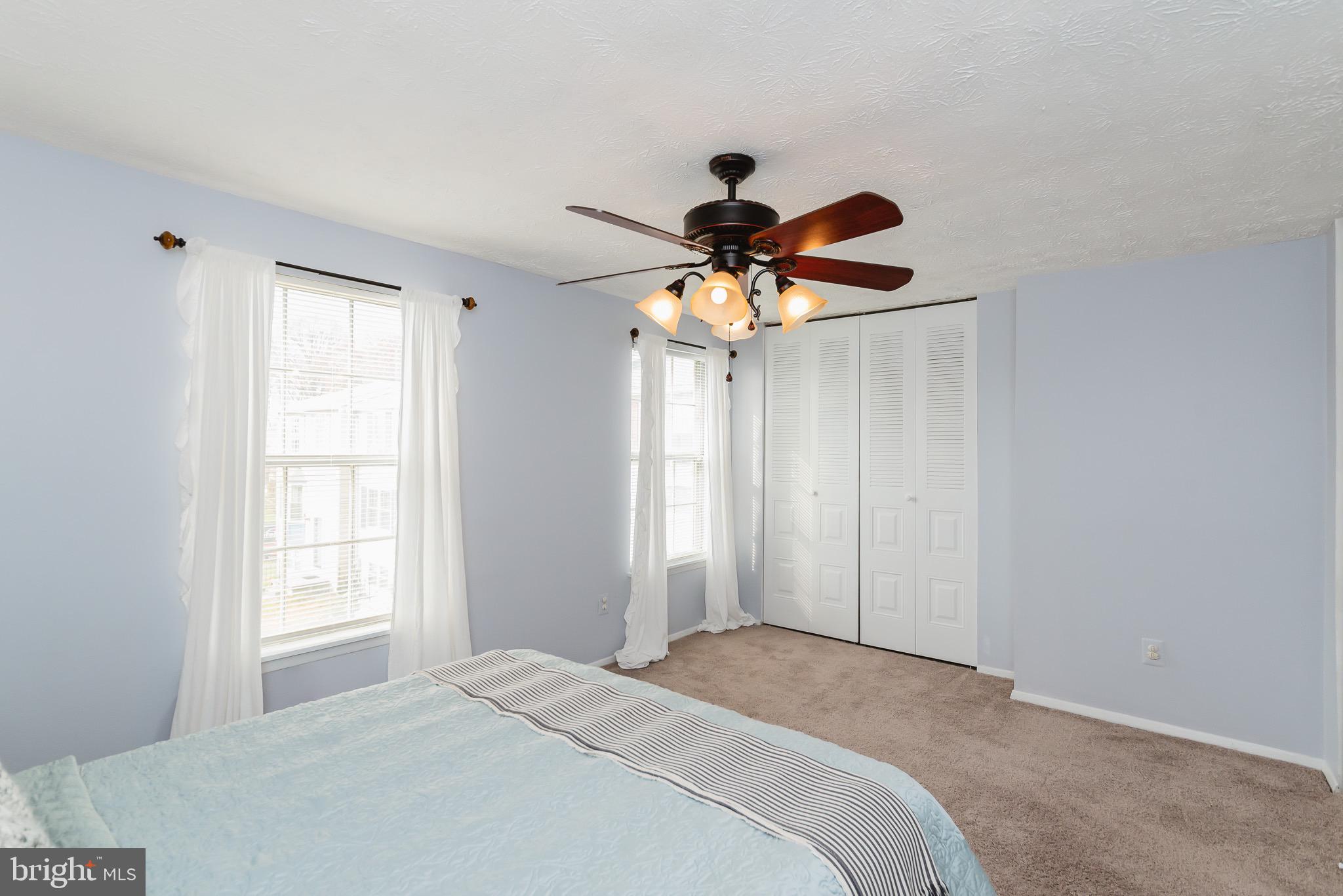 4010 Rustico Road Baltimore, MD 21220 - Photo 14 of 30 Lots of Natural Light, Ample Closet Space