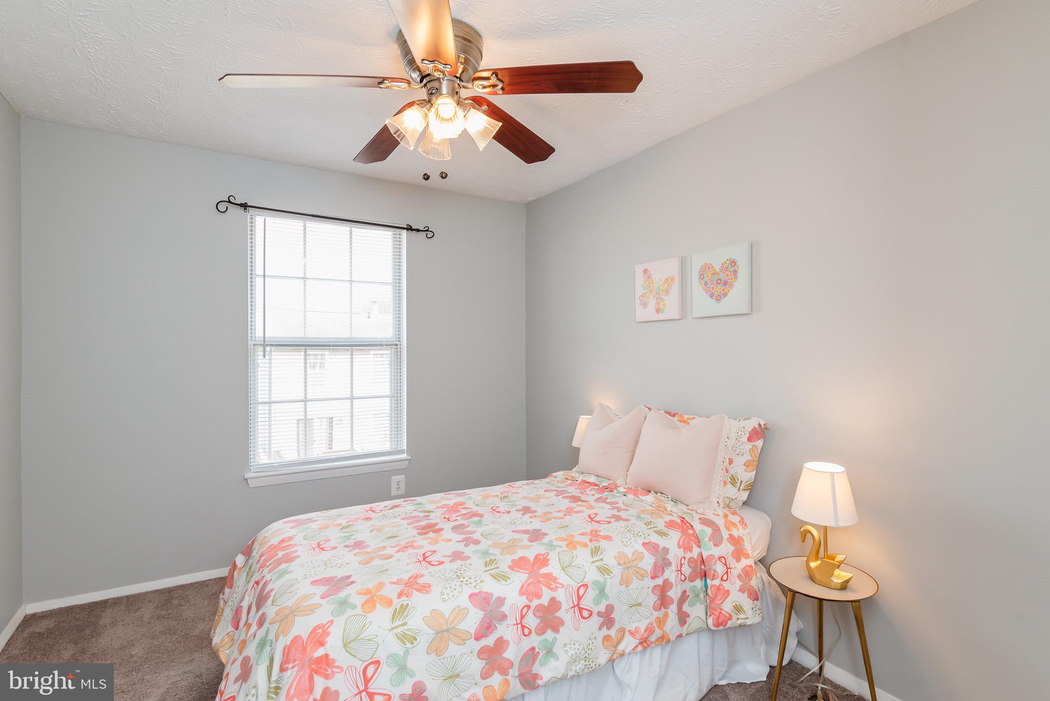 4010 Rustico Road Baltimore, MD 21220 - Photo 17 of 30 Second Bedroom