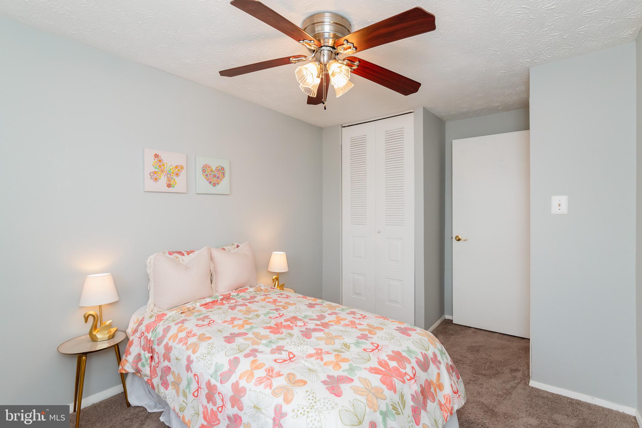 4010 Rustico Road Baltimore, MD 21220 - Photo 18 of 30 Second Bedroom