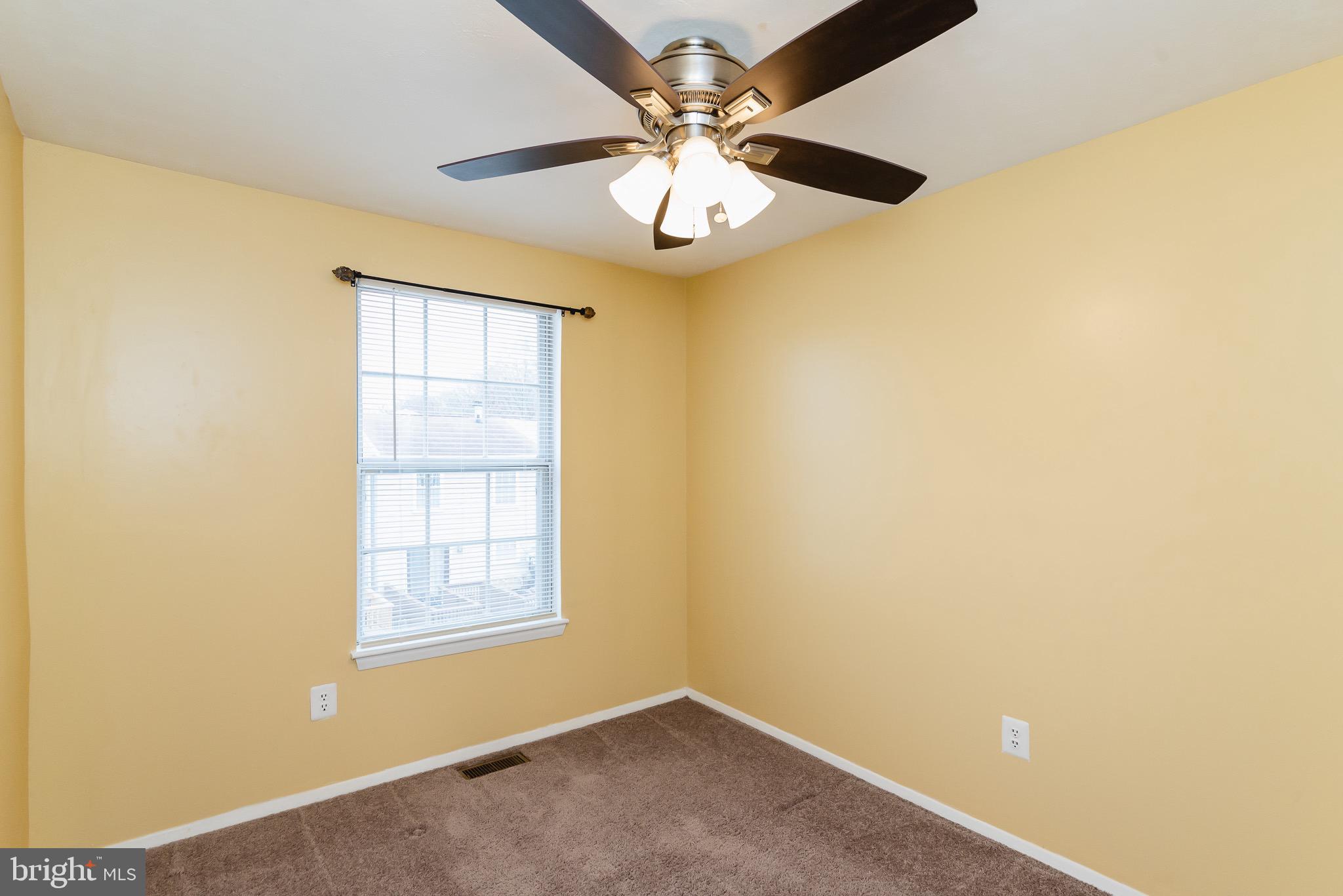 4010 Rustico Road Baltimore, MD 21220 - Photo 19 of 30 Third Bedroom