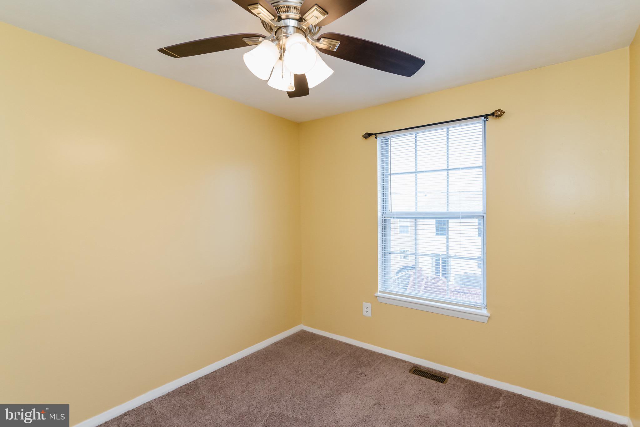 4010 Rustico Road Baltimore, MD 21220 - Photo 20 of 30 Third Bedroom