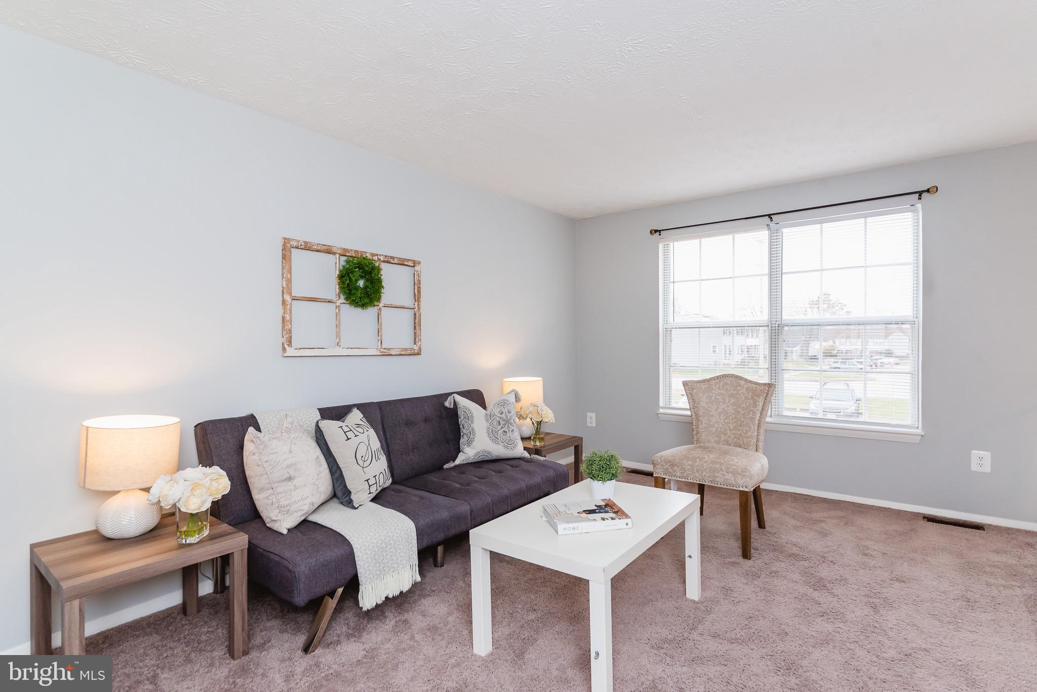 4010 Rustico Road Baltimore, MD 21220 - Photo 6 of 30 Full of Natural Light