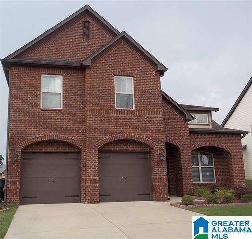 452 Blackberry Boulevard Springville, AL 35146 - Photo 17 of 21