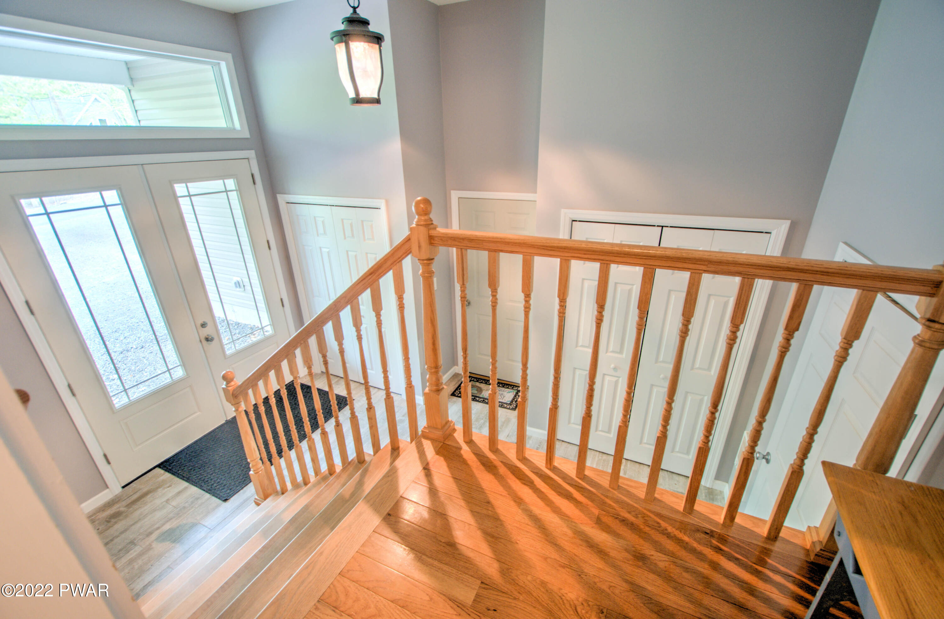 1059 Boat House Road Lake Ariel, PA 18436 - Photo 27 of 75 25-Foyer to Garage