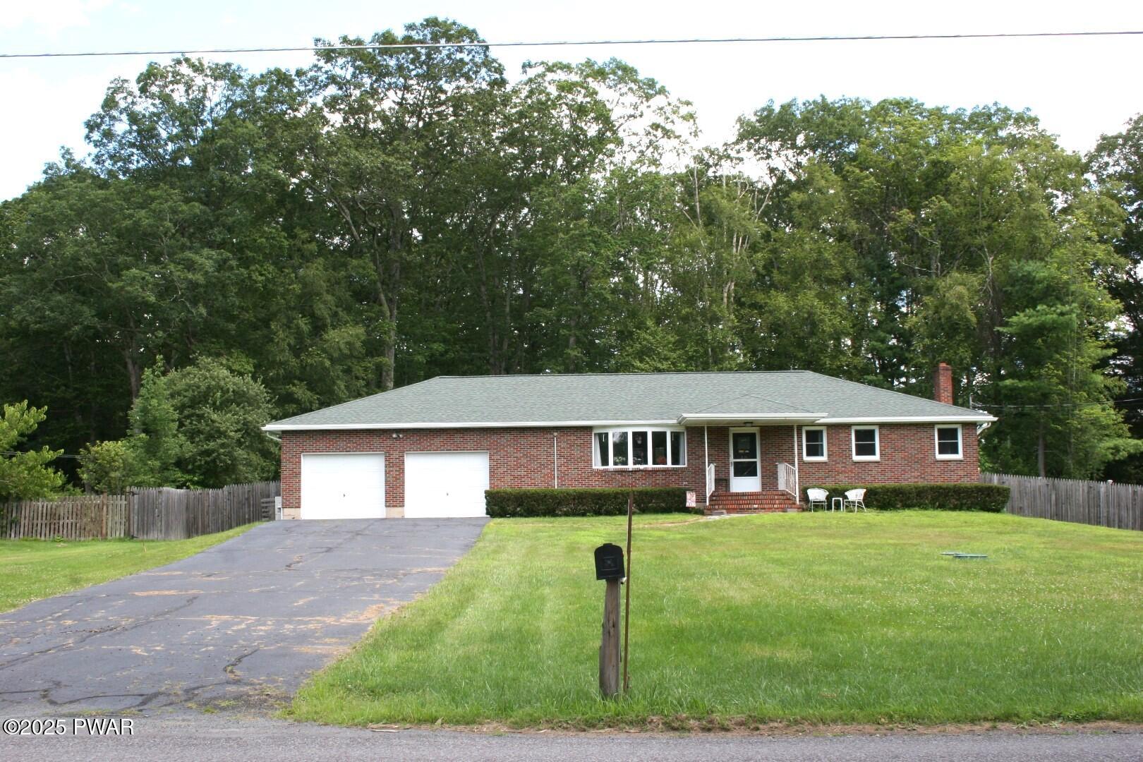 468 Rowland Road Greeley, PA 18425 - Photo 1 of 38 1