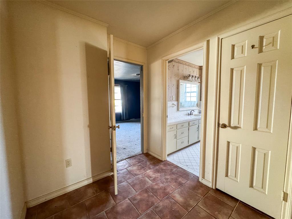 1005 North 7th Street Haskell, TX 79521 - Photo 15 of 31