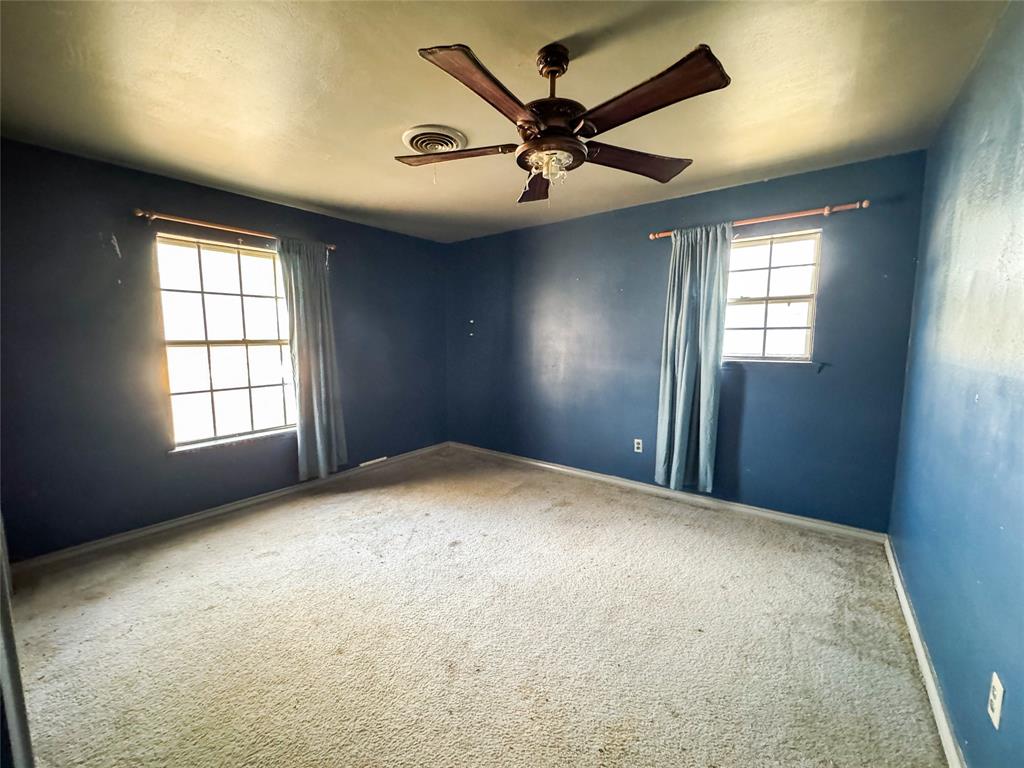 1005 North 7th Street Haskell, TX 79521 - Photo 16 of 31