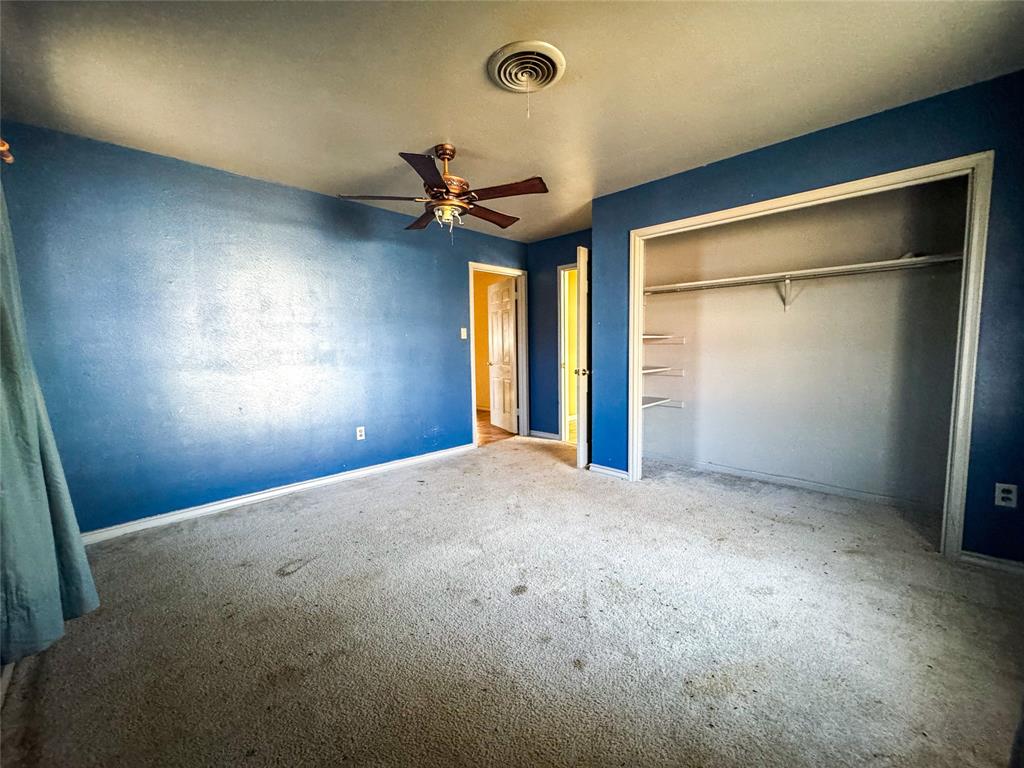 1005 North 7th Street Haskell, TX 79521 - Photo 17 of 31