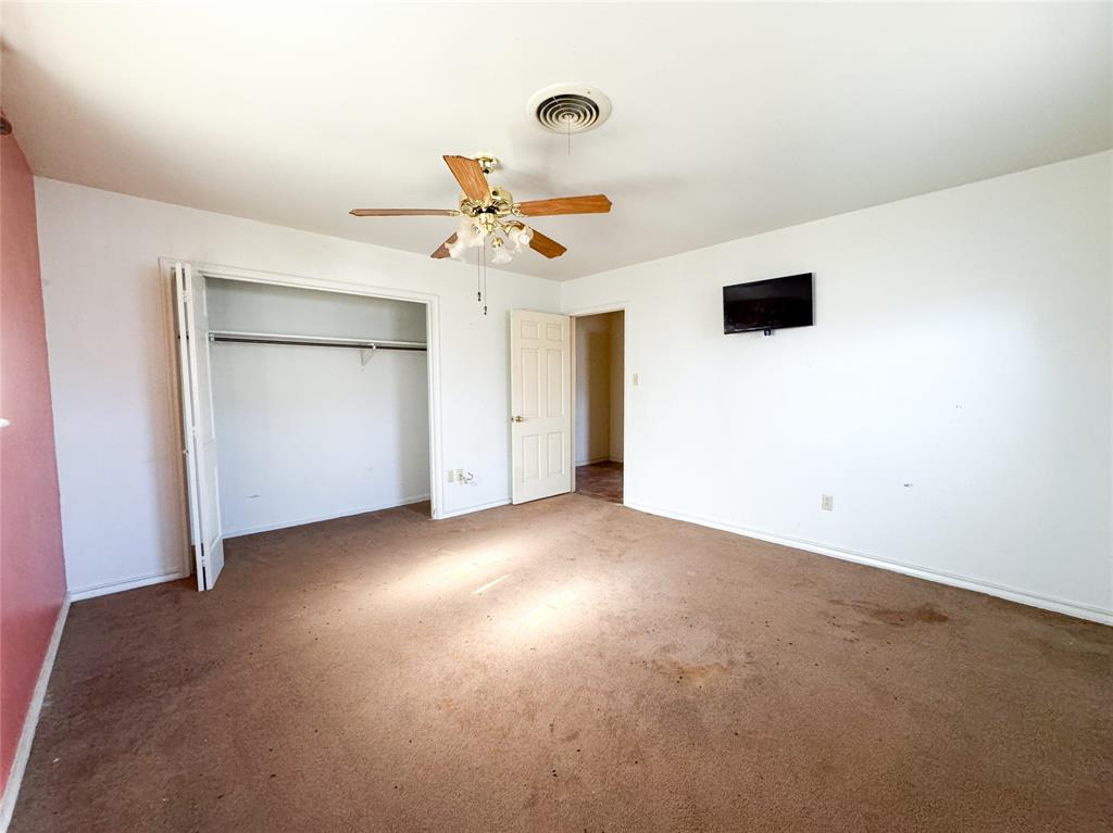 1005 North 7th Street Haskell, TX 79521 - Photo 22 of 31