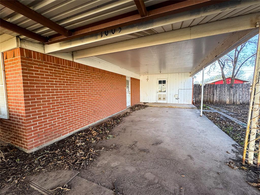 1005 North 7th Street Haskell, TX 79521 - Photo 29 of 31