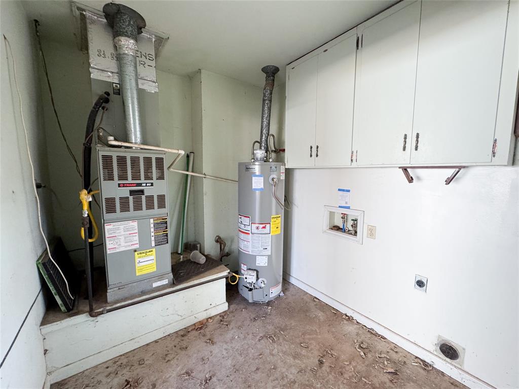 1005 North 7th Street Haskell, TX 79521 - Photo 30 of 31