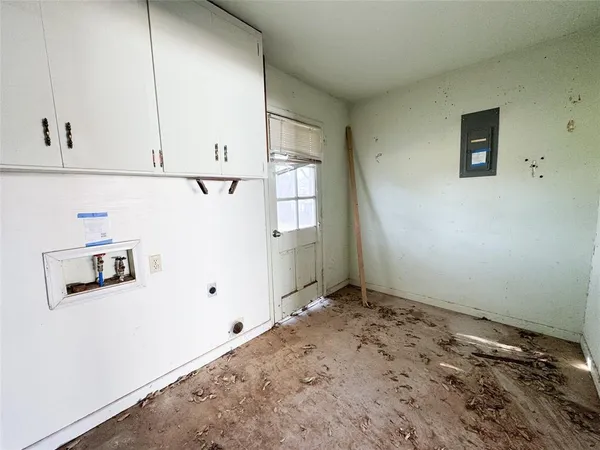 $64,000 | 1005 North 7th Street, Haskell, TX 79521