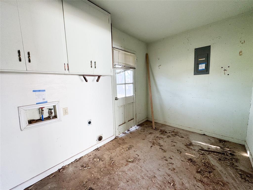 1005 North 7th Street Haskell, TX 79521 - Photo 31 of 31