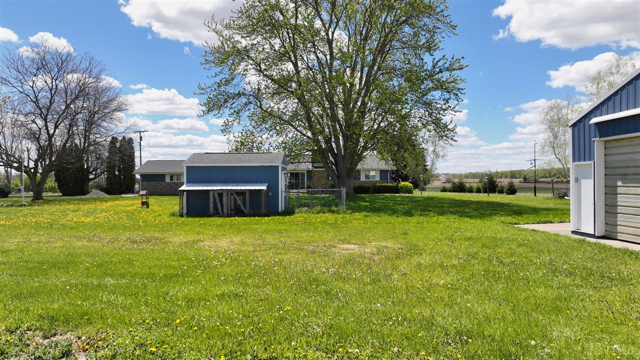 91 North Doran Road Imlay City, MI 48444 - Photo 13 of 62