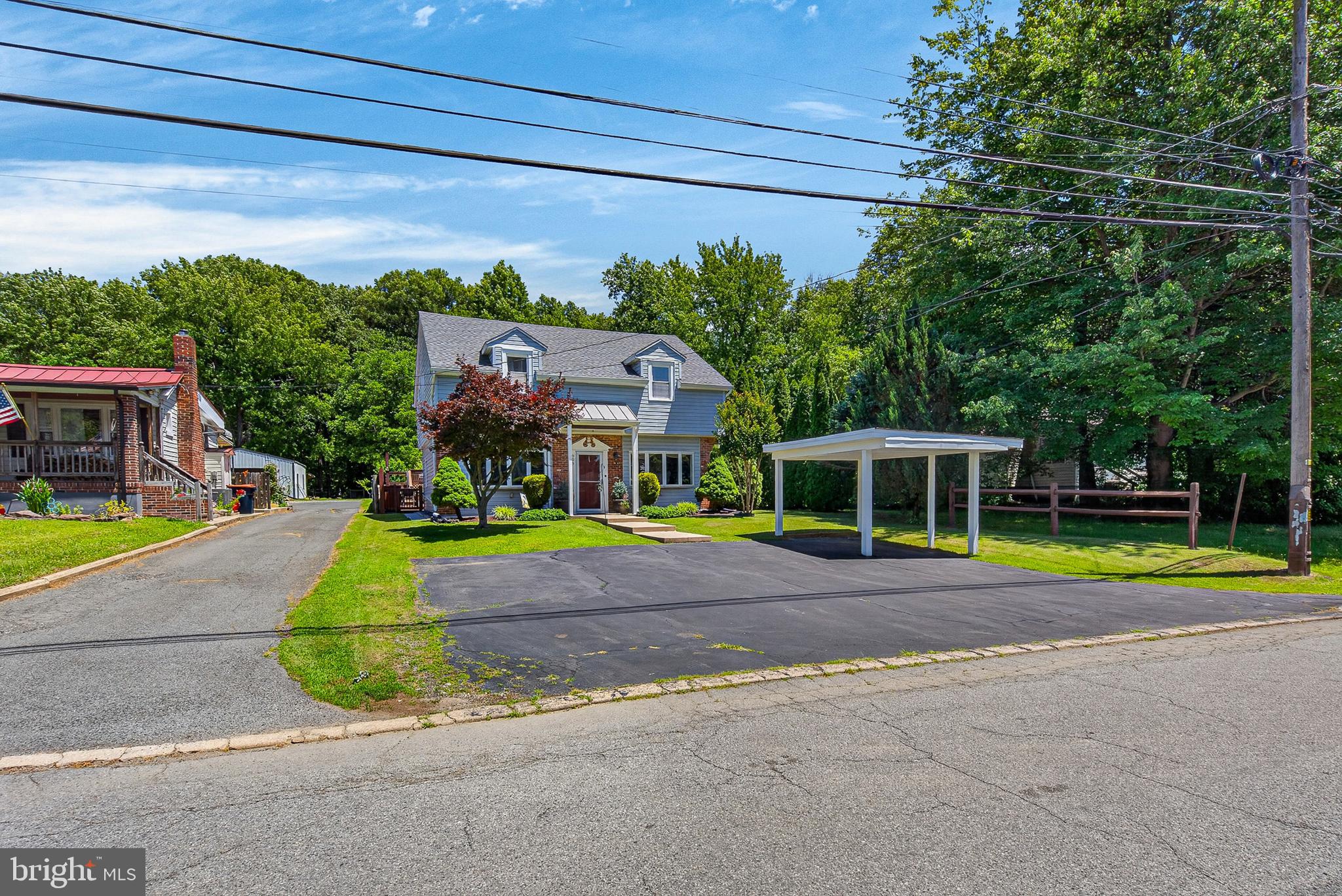 906 Frenchtown Road Perryville, MD 21903 - Photo 2 of 50