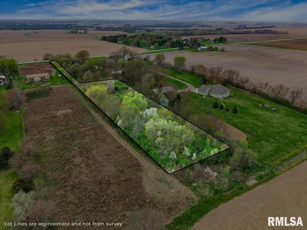 $35,000 | 13422 Highway 40, Dunlap, IL 61525