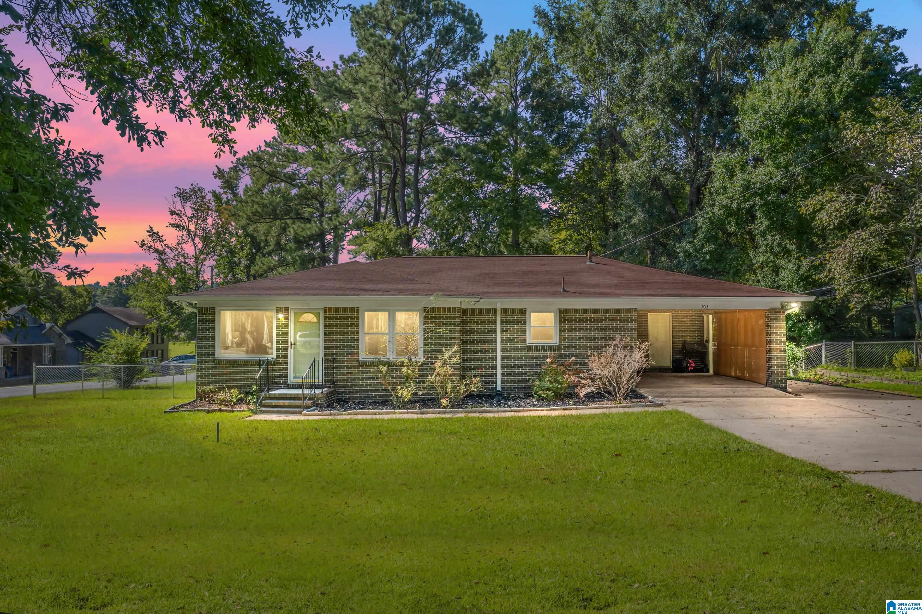 703 3rd Avenue Northwest Alabaster, AL 35007 - Photo 1 of 28