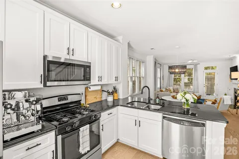 $515,000 | 1536 Cleveland Avenue, Charlotte, NC 28203