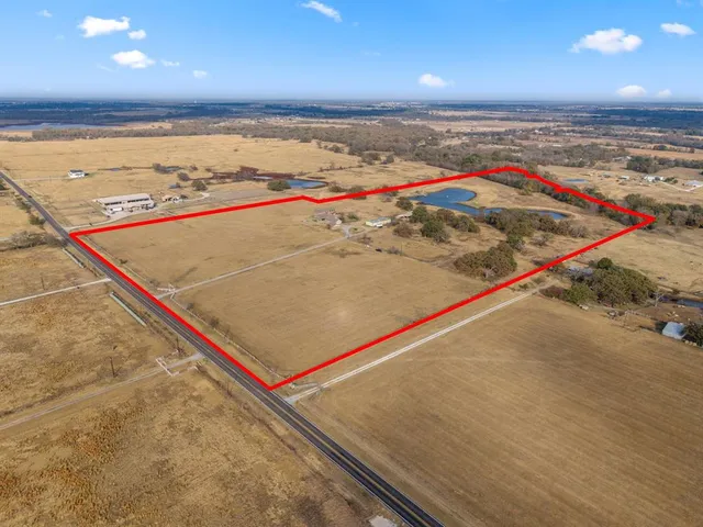 $1,350,000 | 19781 Farm To Market 47, Wills Point, TX 75169