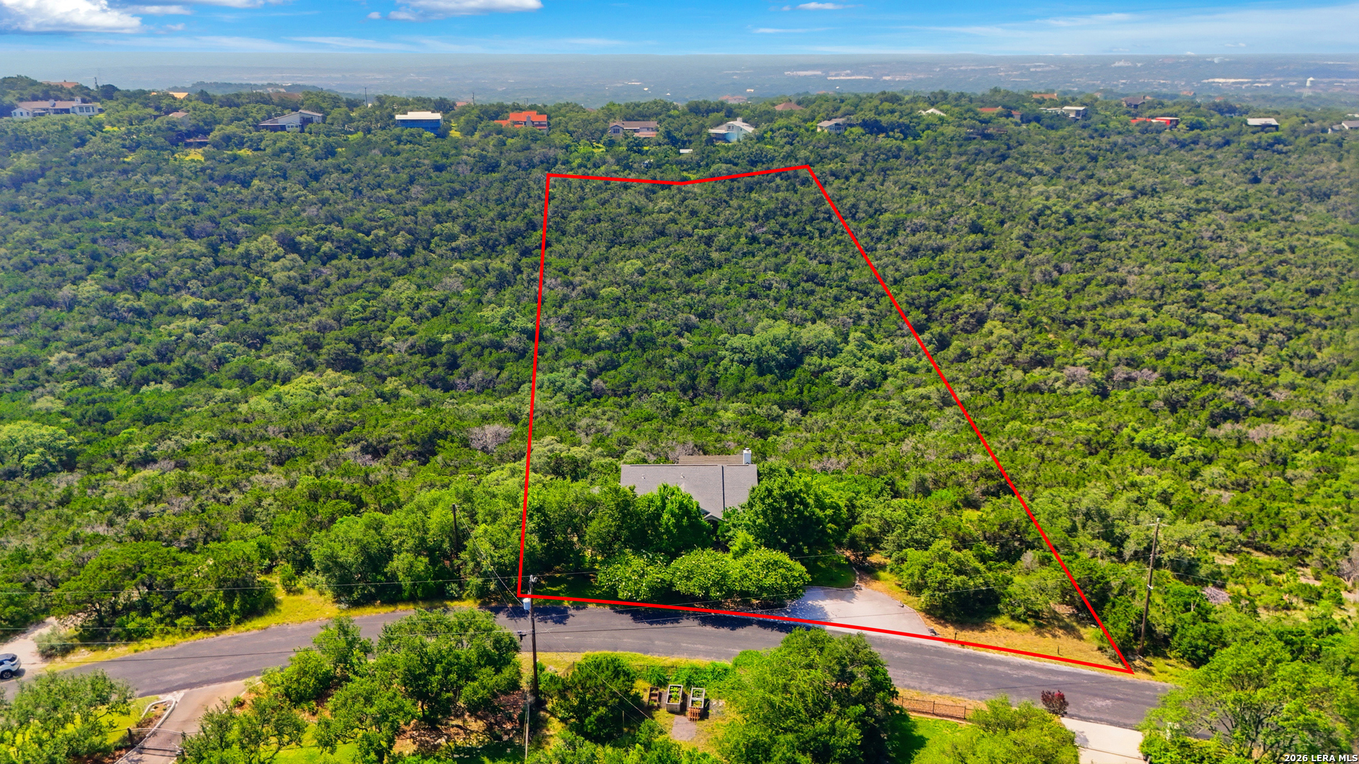 9846 Cash Mountain Road Helotes, TX 78023 - Photo 32 of 44