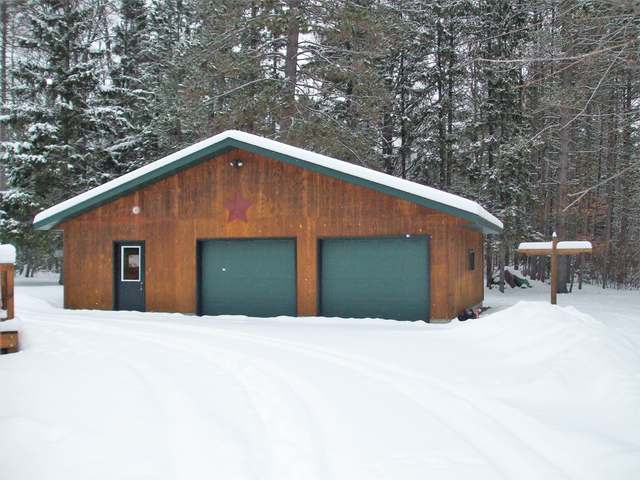 9302 Cth Road Sayner, WI 54560 - Photo 3 of 20 Gallery Image 3