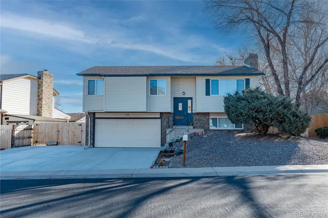 $489,000 | 3348 South Elkhart Street, Aurora, CO 80014