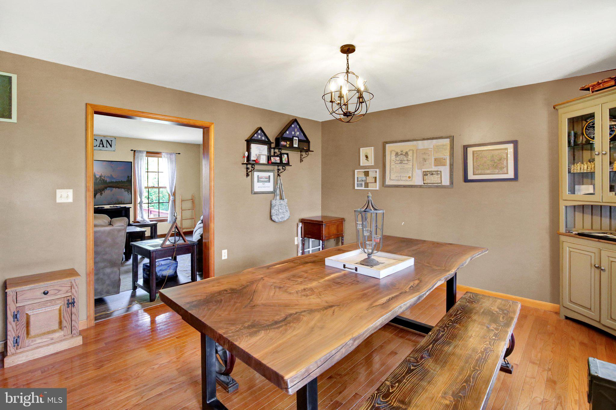 Dining Room 1