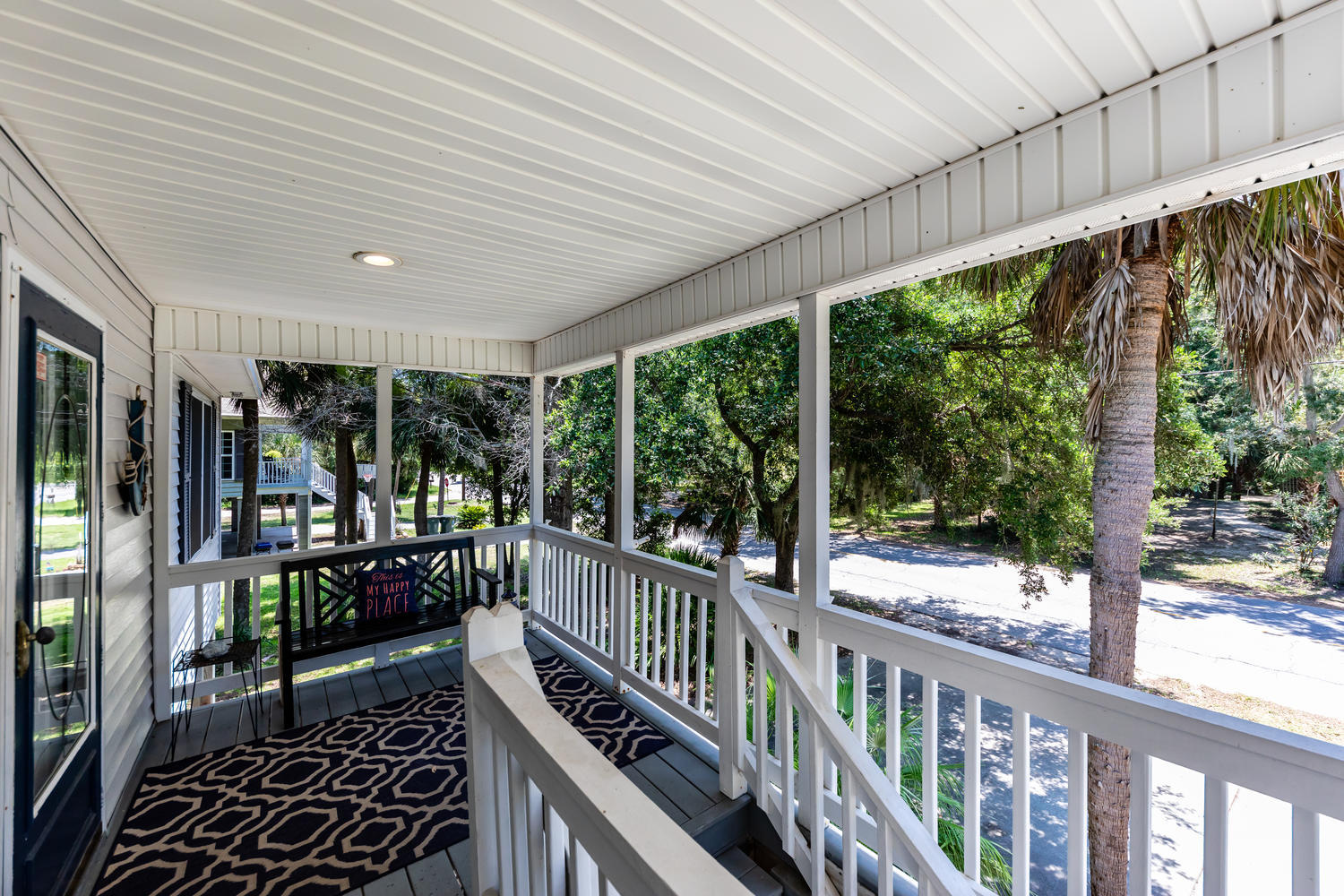 503 Jungle Road Edisto Island, SC 29438 - Photo 2 of 29 503