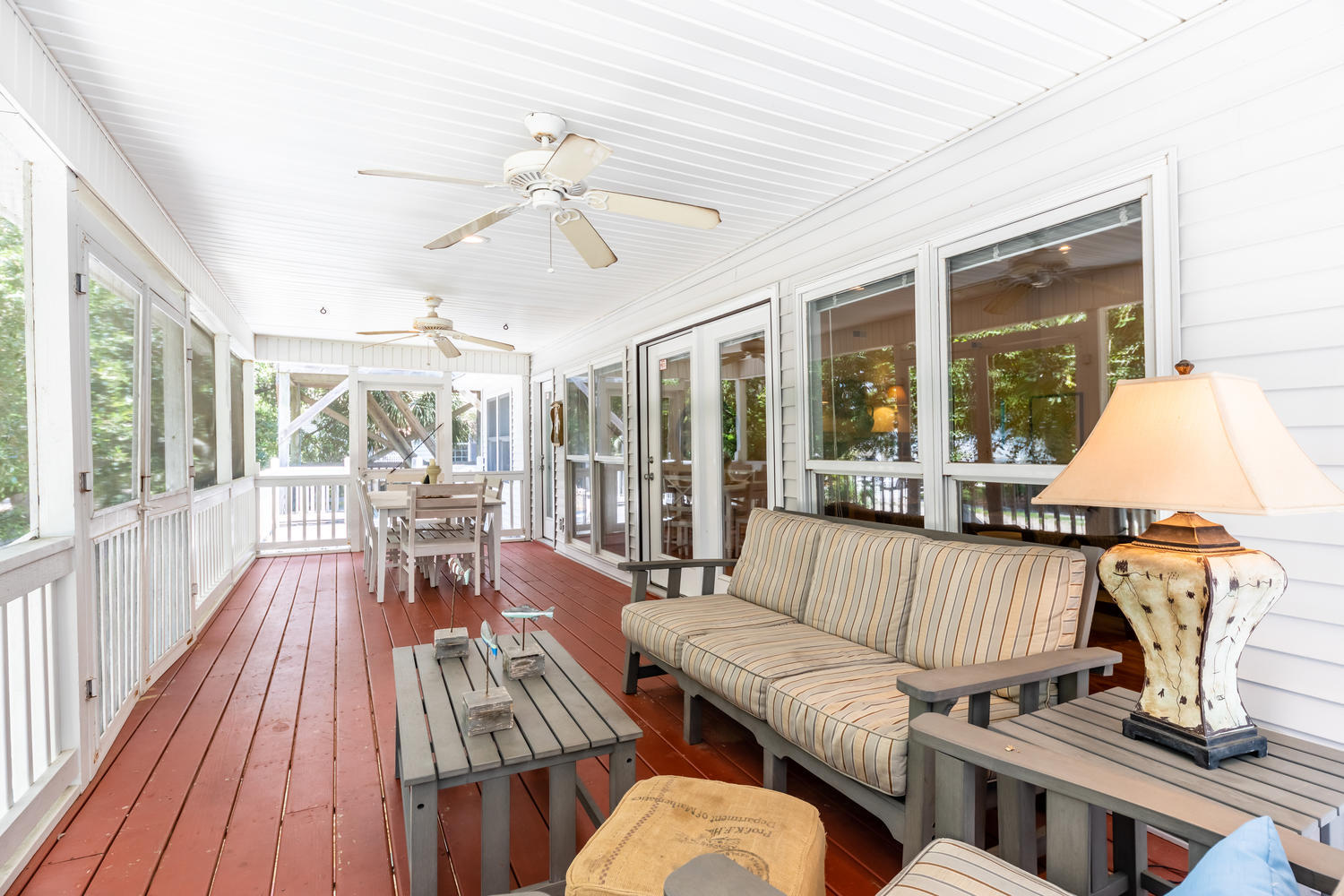 503 Jungle Road Edisto Island, SC 29438 - Photo 20 of 29 503