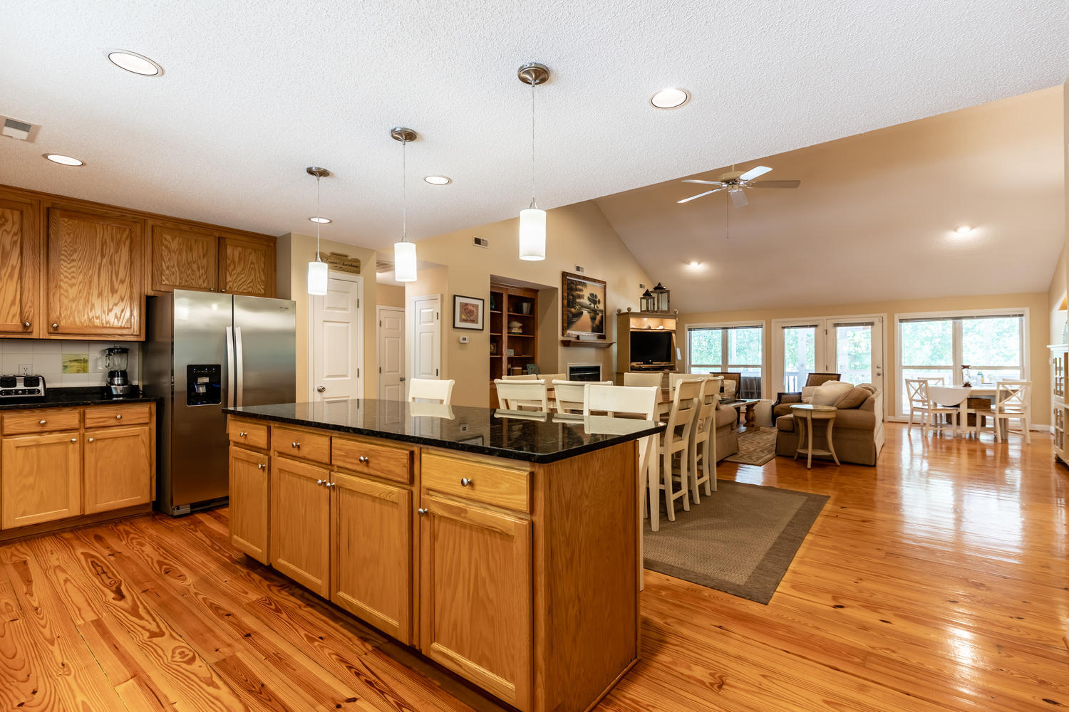 503 Jungle Road Edisto Island, SC 29438 - Photo 3 of 29 503