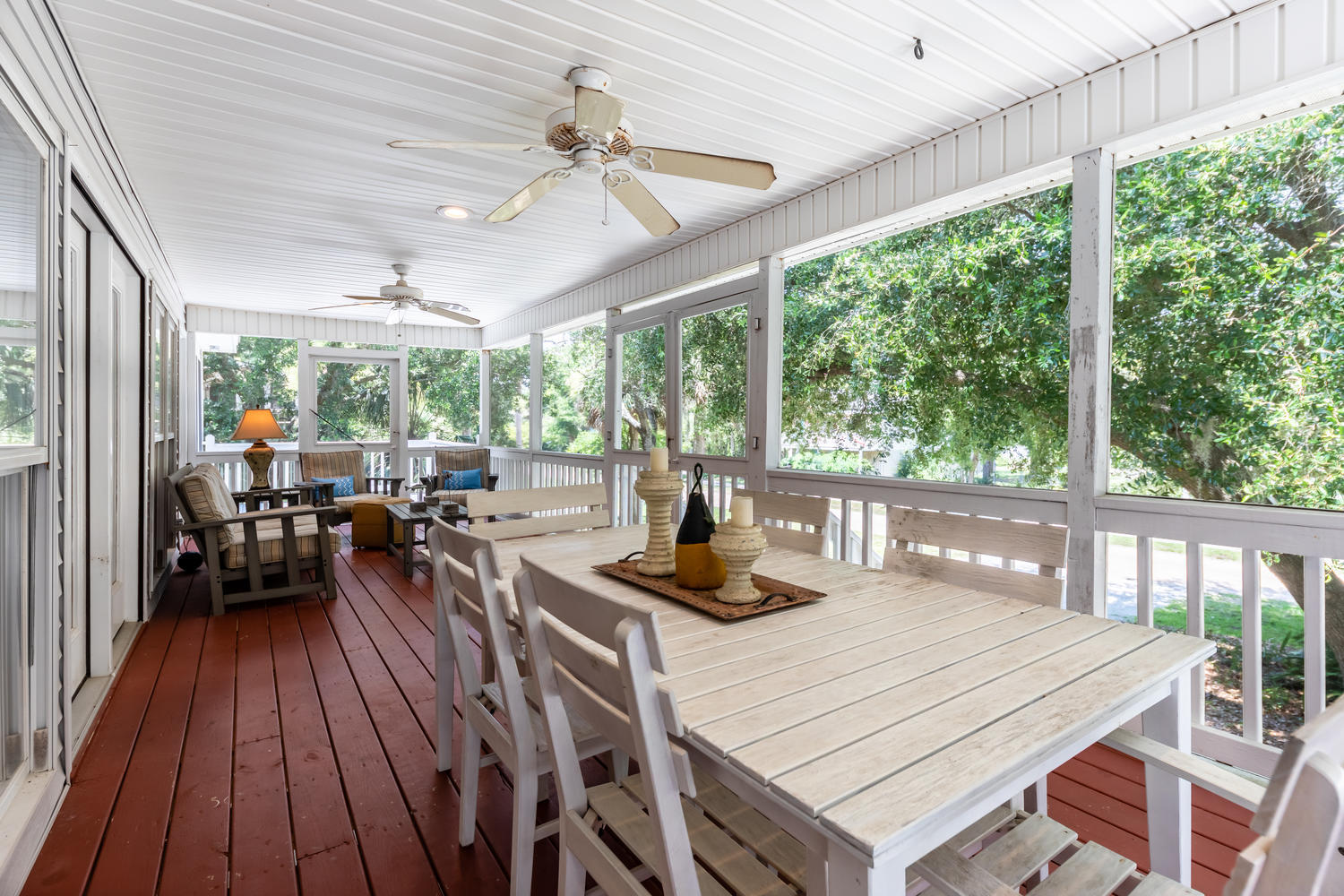 503 Jungle Road Edisto Island, SC 29438 - Photo 21 of 29 503
