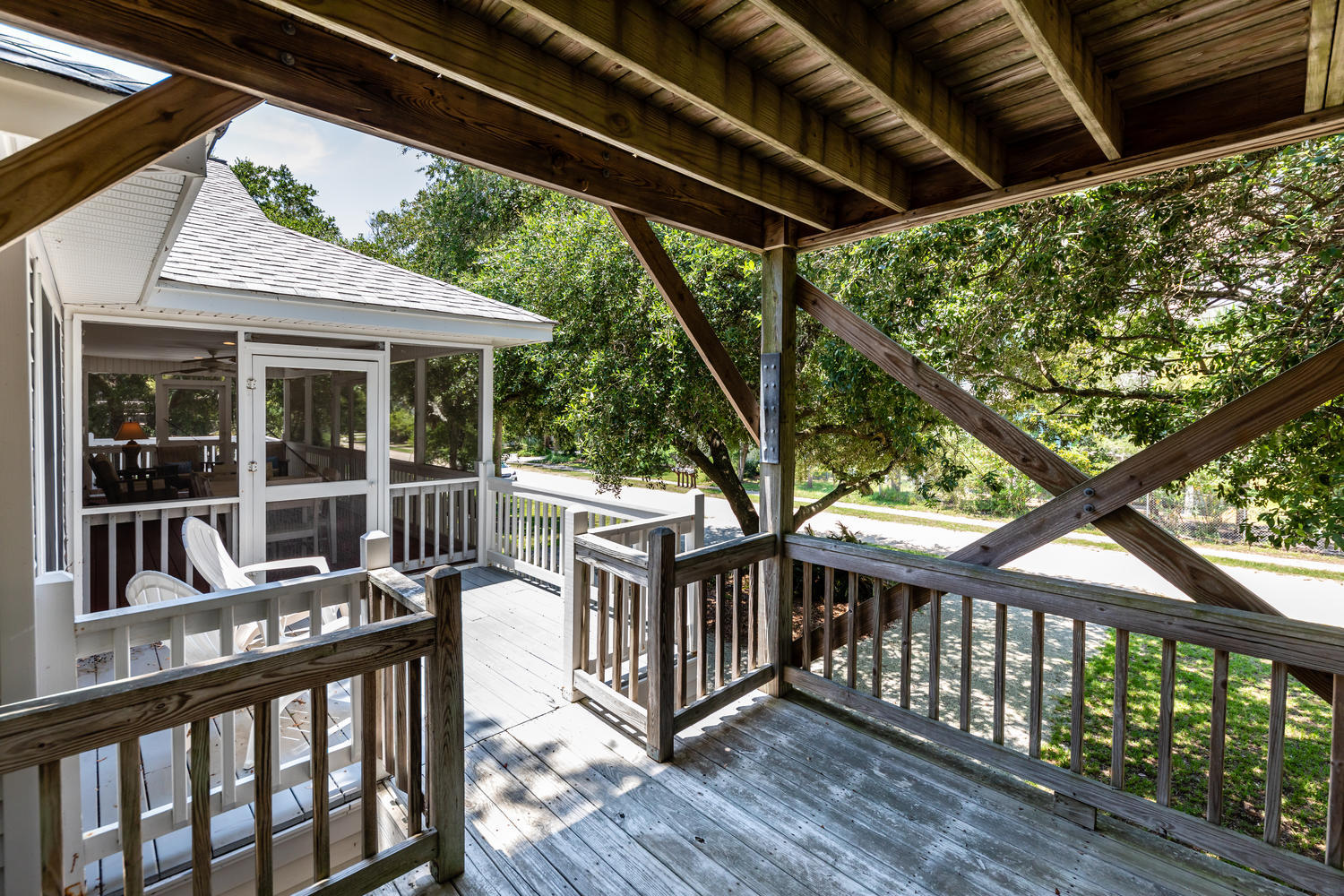 503 Jungle Road Edisto Island, SC 29438 - Photo 22 of 29 503