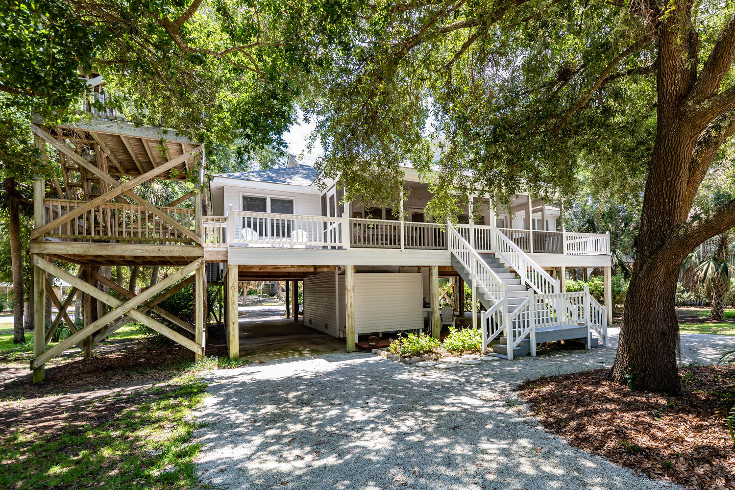503 Jungle Road Edisto Island, SC 29438 - Photo 25 of 29 503