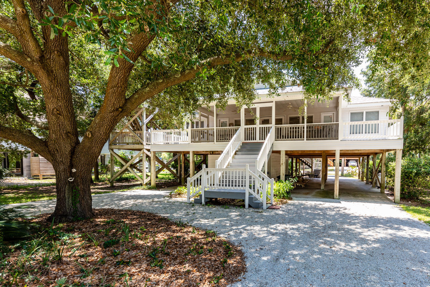 503 Jungle Road Edisto Island, SC 29438 - Photo 26 of 29 503