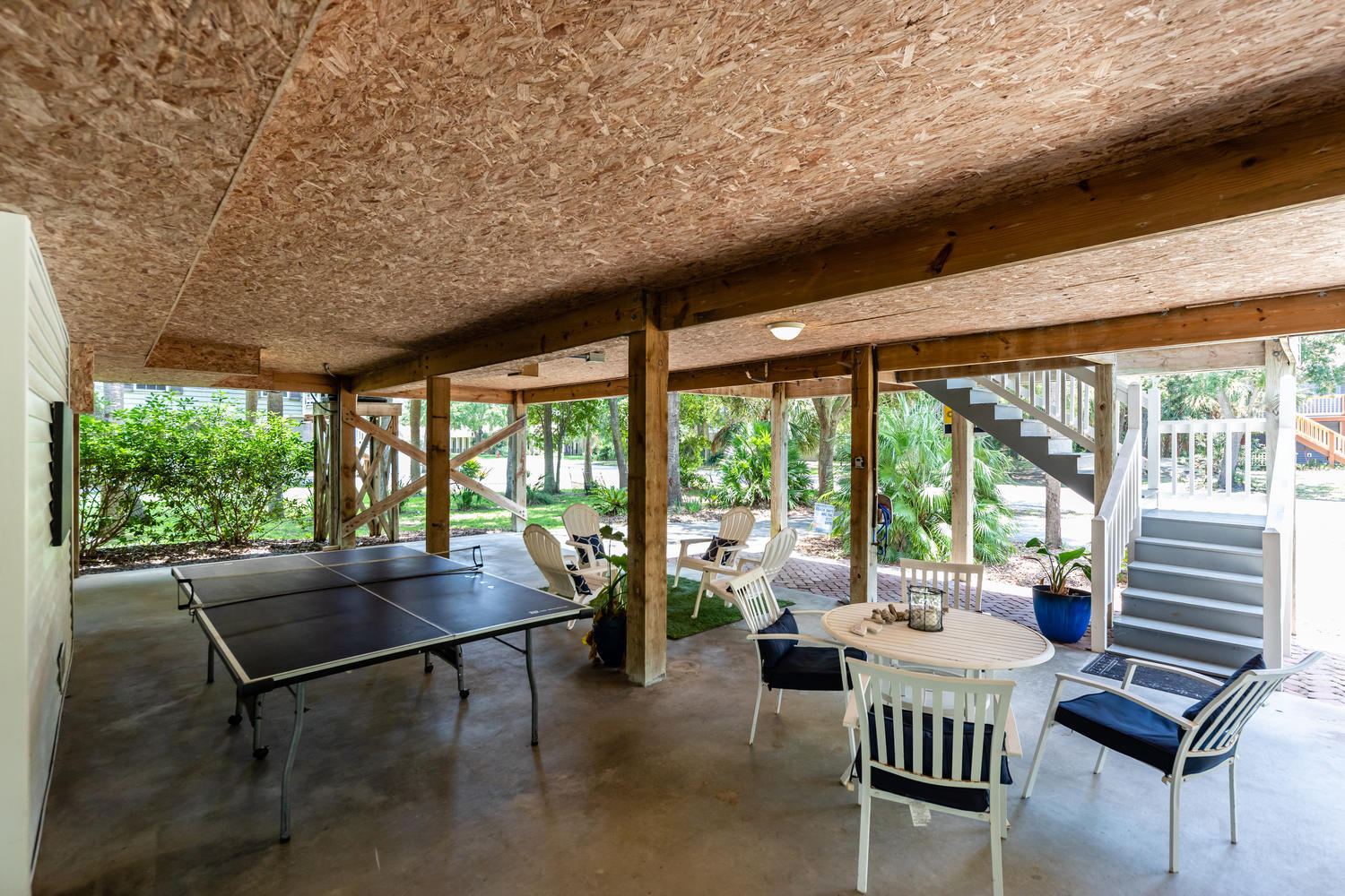 503 Jungle Road Edisto Island, SC 29438 - Photo 27 of 29 503 Jungle Road Edisto Beach-020-005-W4A