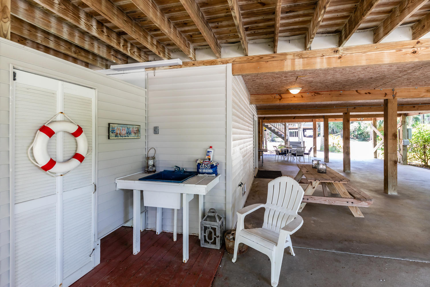 503 Jungle Road Edisto Island, SC 29438 - Photo 28 of 29 503