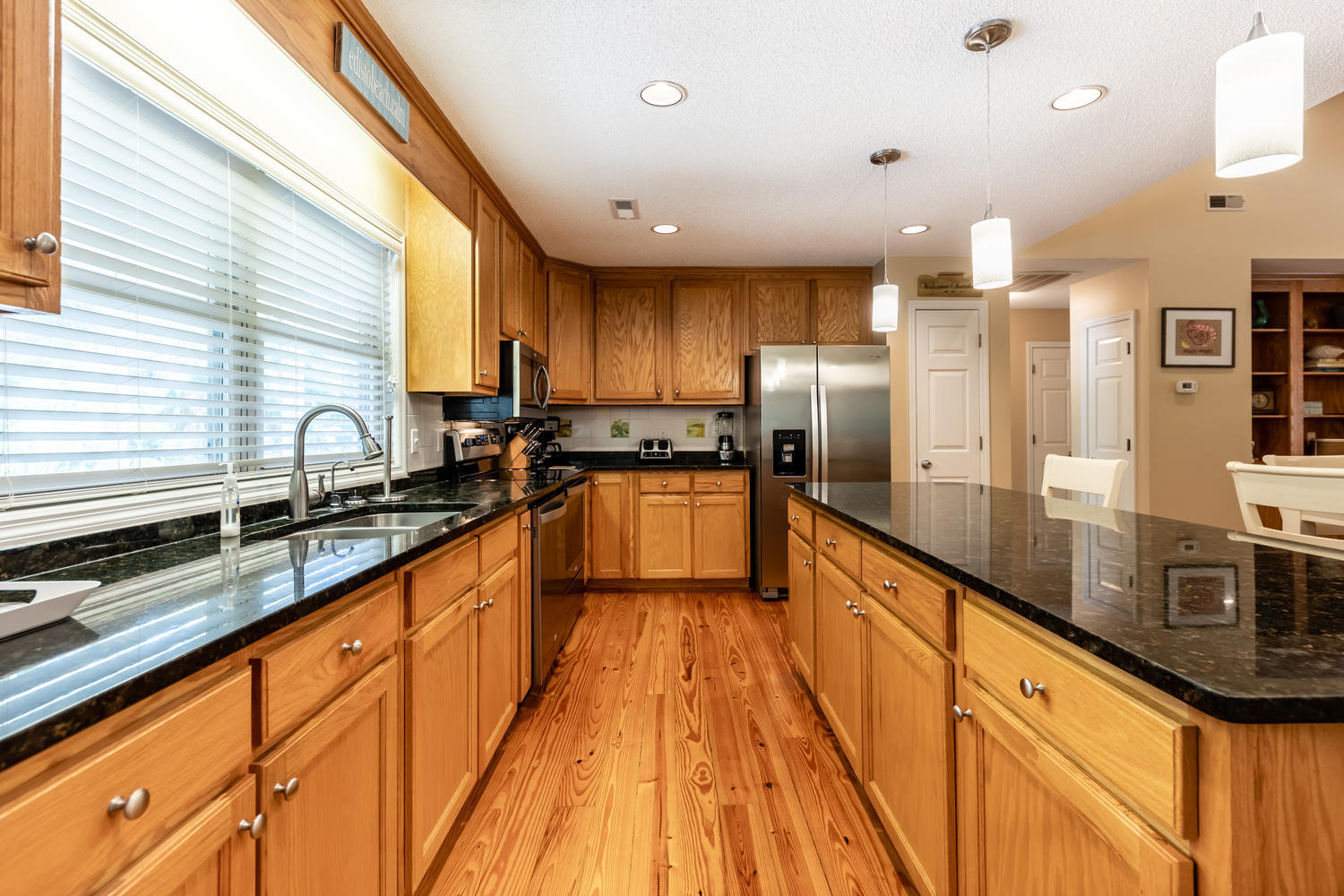 503 Jungle Road Edisto Island, SC 29438 - Photo 5 of 29 503