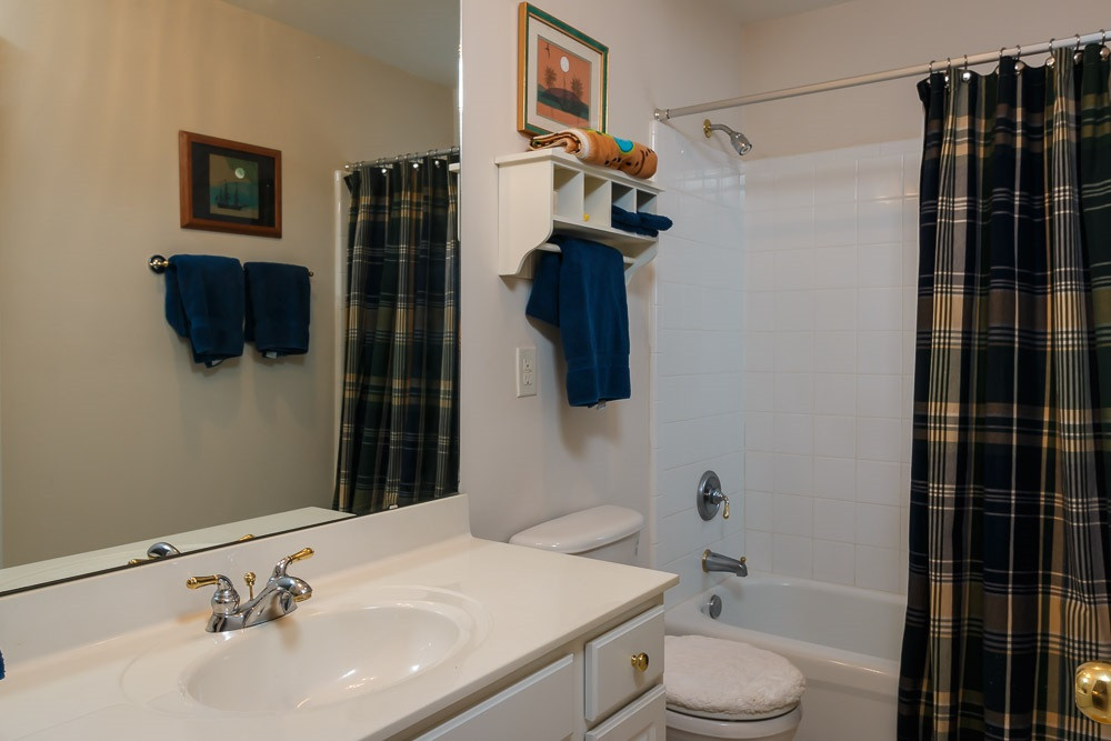 3618 Lion Ridge Court, Unit 83 Raleigh, NC 27612 - Photo 22 of 25 Photo 22