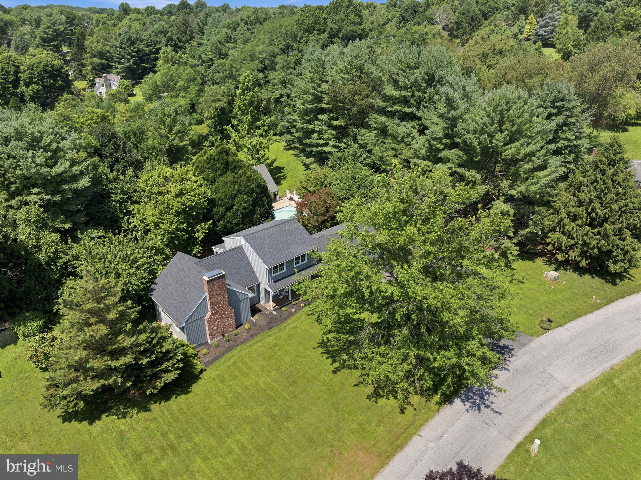 10 Hidden Spring Lane Landenberg, PA 19350 - Photo 73 of 79 Gallery Image 73