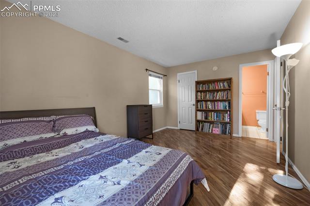 910 Tenderfoot Hill Road, Unit 103 Colorado Springs, CO 80906 - Photo 26 of 38