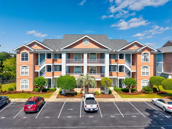 $219,900 | 4633 Lightkeepers Way, Unit 5G, Little River, SC 29566